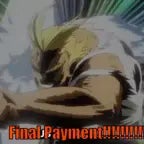 Go Beyond, Plus Ultra!