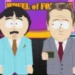 5 Seconds Mr. Marsh - South Park - Sound Effect