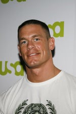 John Cena Short