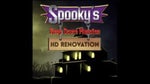 Spooky's Jump Scare Mansion Karamari Hospital OST T Rex Can't W