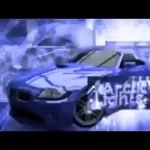 Arctic Lights Drip Car