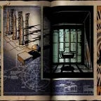 Ascension Loading Theme