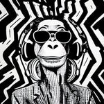 monkey call