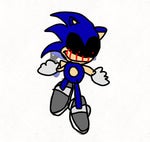 Sonic.sb3 - Game Over