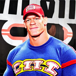 Jon cena