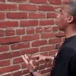 Nie nie jest gadka kurwa kutasa z butem - realmason