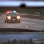 Ze me fait harceler par la police