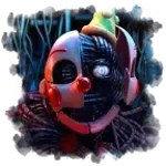 "Such a shame" BBN Ennard