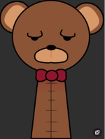 Sprunki Retake Ted Normal