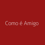 como e amigo