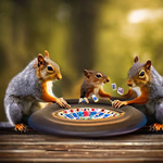 nuts - Sound