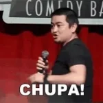 chupa