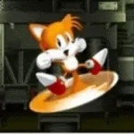 Tails Flying