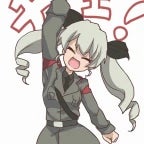 "Funiculi Funicula" by Anzio's girls