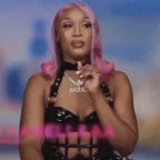 Baddies Caribbean - Nah Dolly You Lost