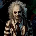 Beetlejuice - where you go