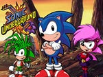 Sonic Underground Intro (HD)
