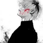 Tokyo Ghoul Meme Sad (copy)
