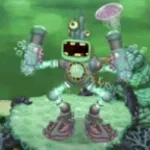 MSM Water island epic wubbox