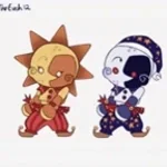 What music do Sun & Moon listen