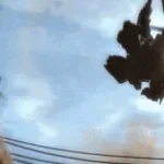 Khamsin - full power