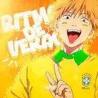 RITMO DE VERAO (SLOWED)