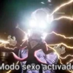 JE SUIS DIEU - Caine TADC Français