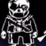 Cry for me last breath