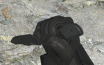 Modern Warfare Knife Slash