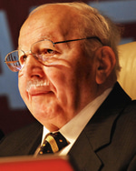 Necmettin Erbakan refah partimiz laikliğin bekçisidir