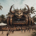 No Vocal Pootie Tang