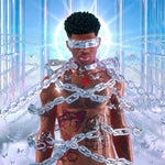 INDUSTRY BABY Lil Nas X & Jack Harlow