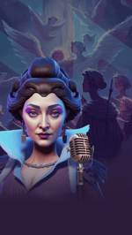 Get away from me 💀