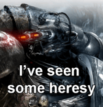 ENEMIES OF THE IMPERIUM HEAR ME