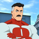 Omni Man
