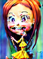 karen gibberish