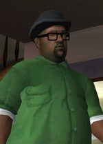 You Picked The Wrong House Fool Big Smoke (GTA San Andreas)