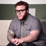 MARIO SCREAMING EARRAPE