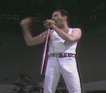 Queen Live Aid 1985 - eee ooo