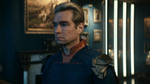 Homelander music