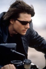 Canción misión imposible