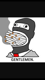 You have satisfied me for now boy