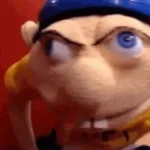 Jeffy War Cry