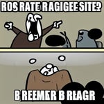 rire ogre