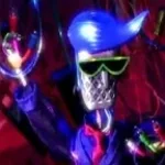 JUMPIN JOHNNY JUMBLE (IzzyGoob)