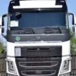 truck horn