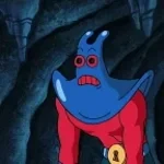 Spongebob - MANRAY - A Thousand Miles Meme