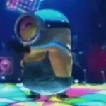 Give Me Everything Tonight (copy)