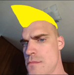 Kyriakos Grizzly Iconic Scream Sound Effect