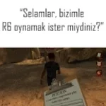 Zillertaler Türkenjäger-Türke Türke